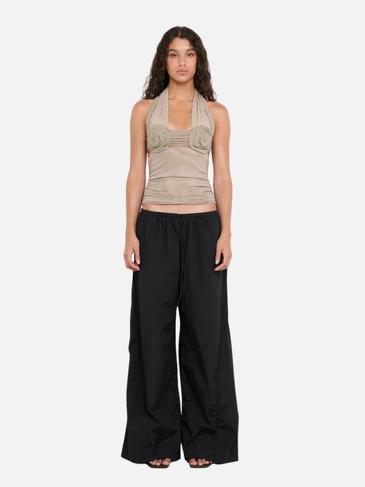 Bastien Pant - Black