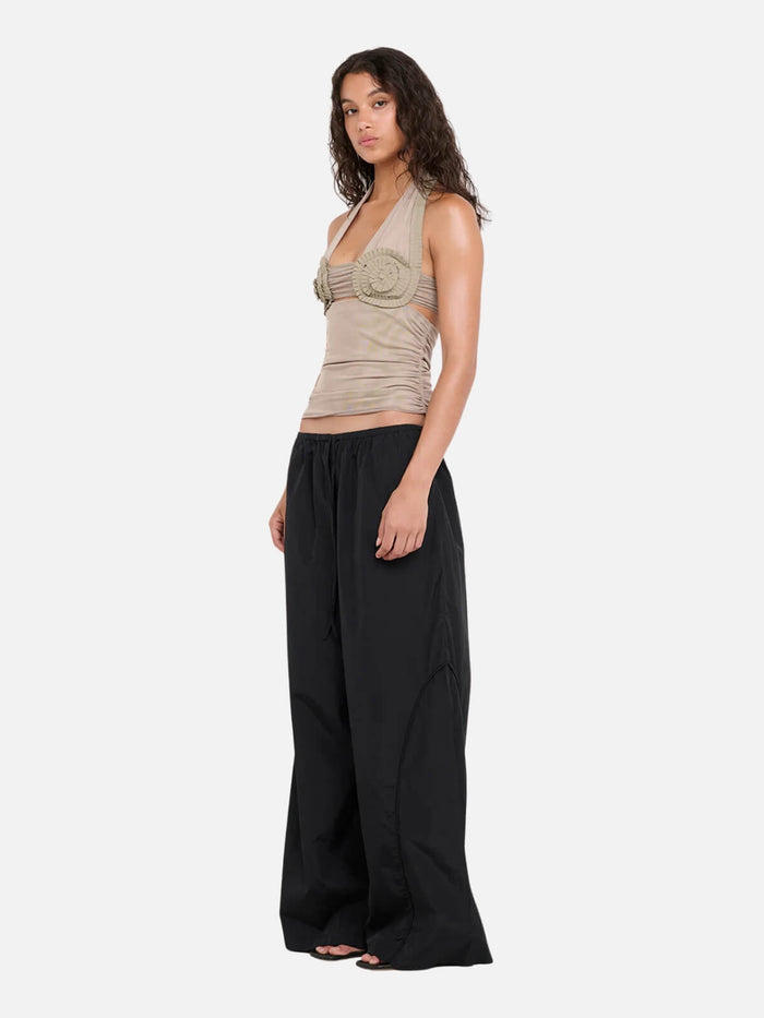 Bastien Pant - Black