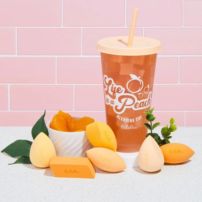 Be Bella "Life is a Peach" Blending Cup