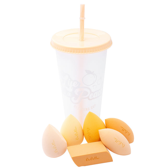 Be Bella "Life is a Peach" Blending Cup