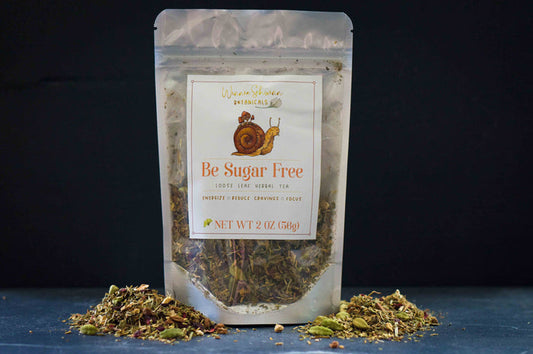 Be Sugar Free 2oz