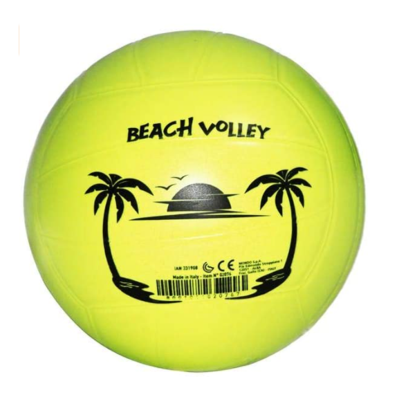 Beach volley, made in Italy - Shoppers-kart.com