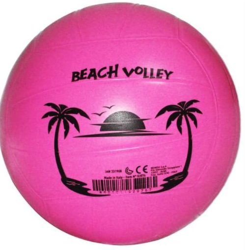 Beach volley, made in Italy - Shoppers-kart.com