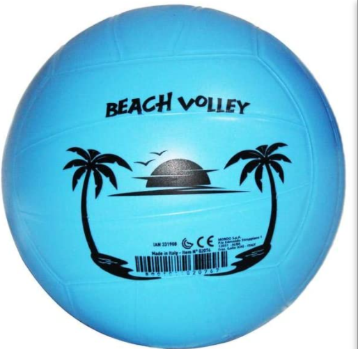 Beach volley, made in Italy - Shoppers-kart.com