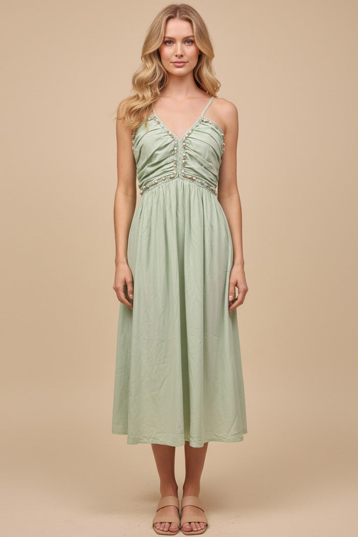 SPRING MINT / 3/2/1 (S/M/L)