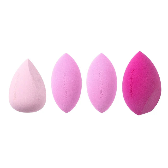 Beauty Creations Sweet Milky Blending Cup - Berry