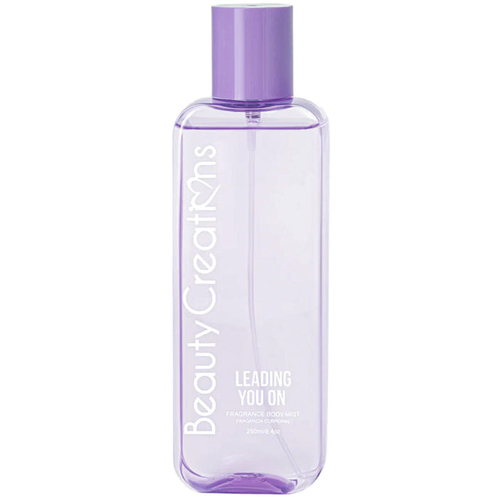 Beauty Creations Women's Fragrance Body Spray - Leading You On