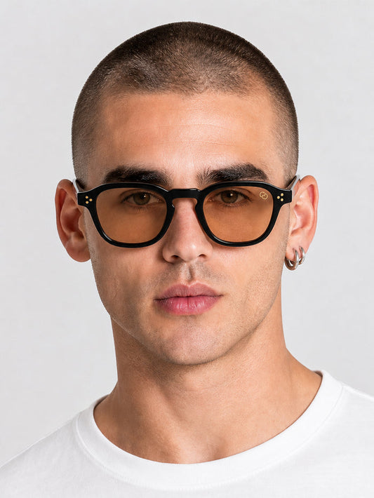 sunglasses / Beige Cirel Sunglasses
