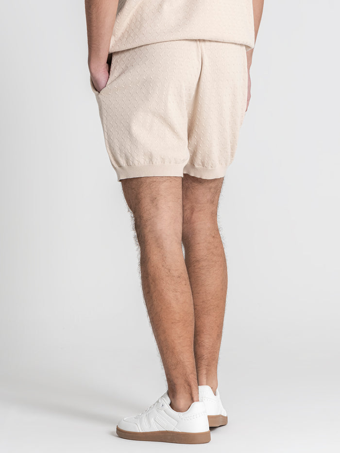 shorts / Black GG Mania Sneakers
