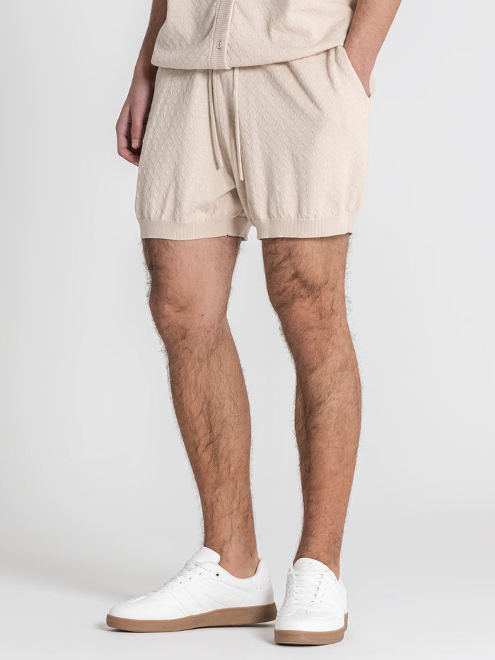 shorts / Black GG Mania Sneakers