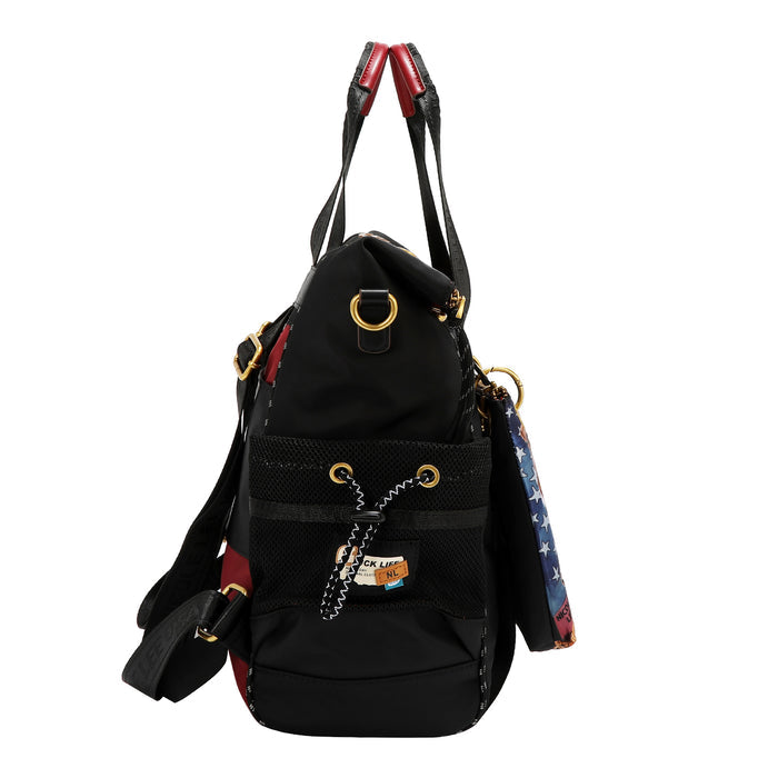 BEST SMILE BACKPACK