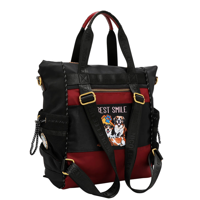 BEST SMILE BACKPACK