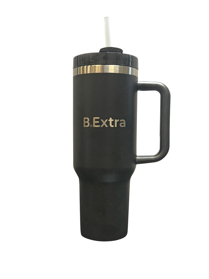 B.H2GO cup - Black