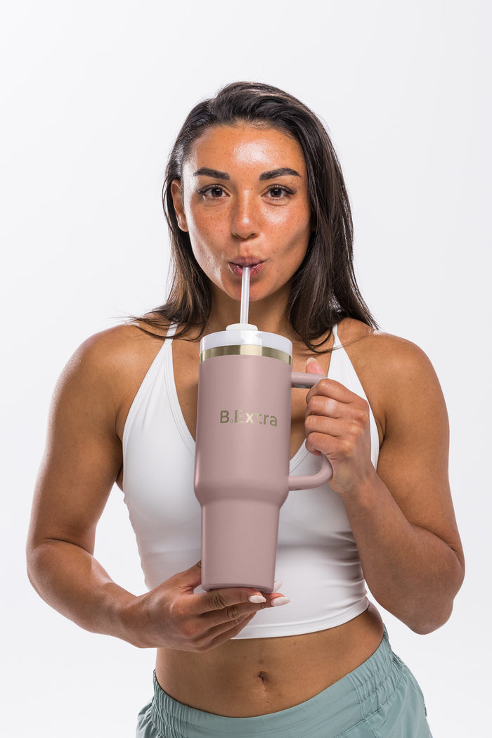B.H2GO cup - Sugar Plum