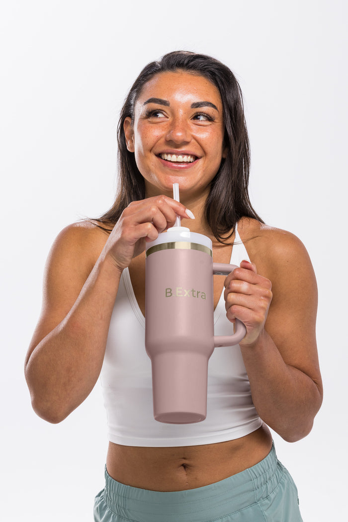 B.H2GO cup - Sugar Plum