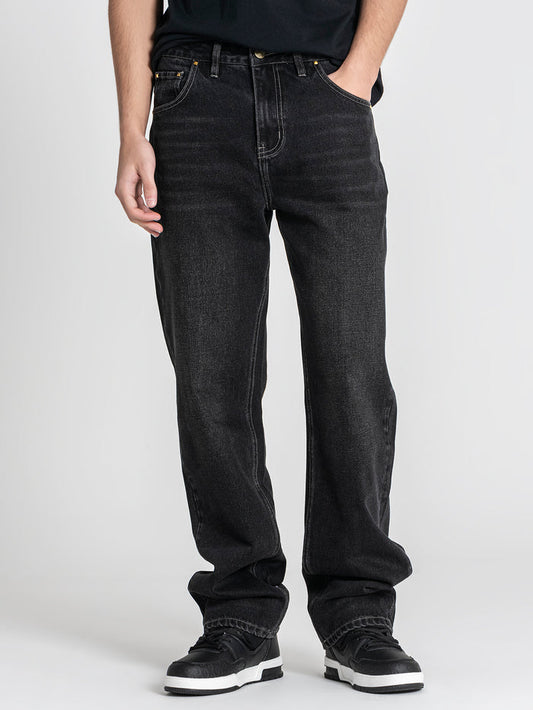 jeans / Black Mood Jeans
