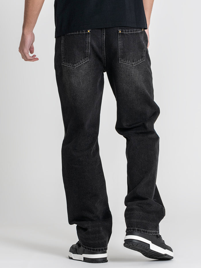 jeans / Black Mood Jeans