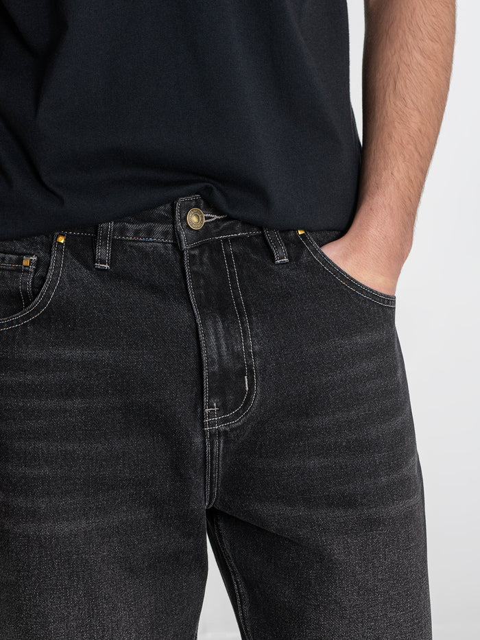 jeans / Black Mood Jeans