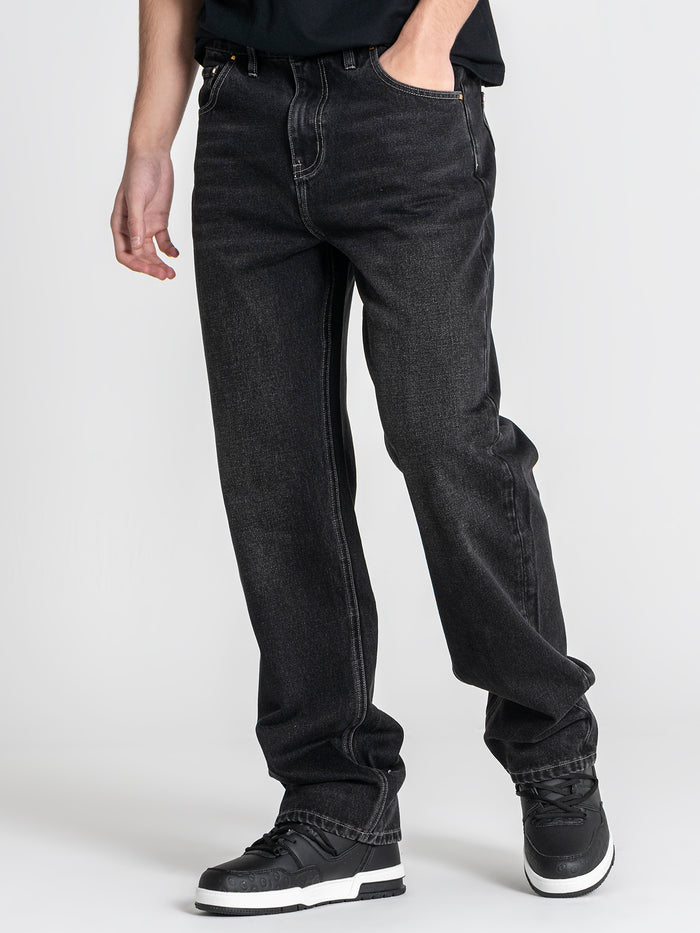 jeans / Black Mood Jeans