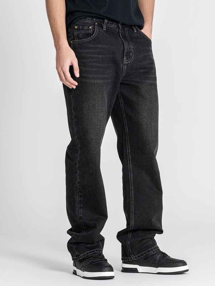 jeans / Black Mood Jeans