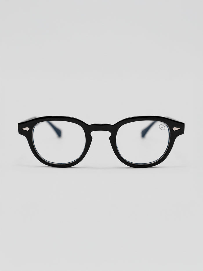 sunglasses / Black Noriel Sharp Sunglasses