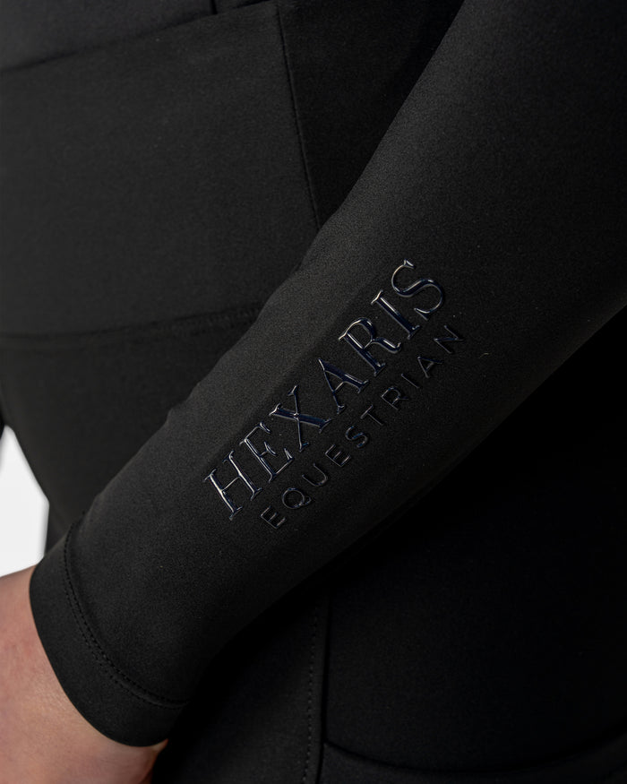 Black Opal Long Sleeve Base Layer - Limited Edition