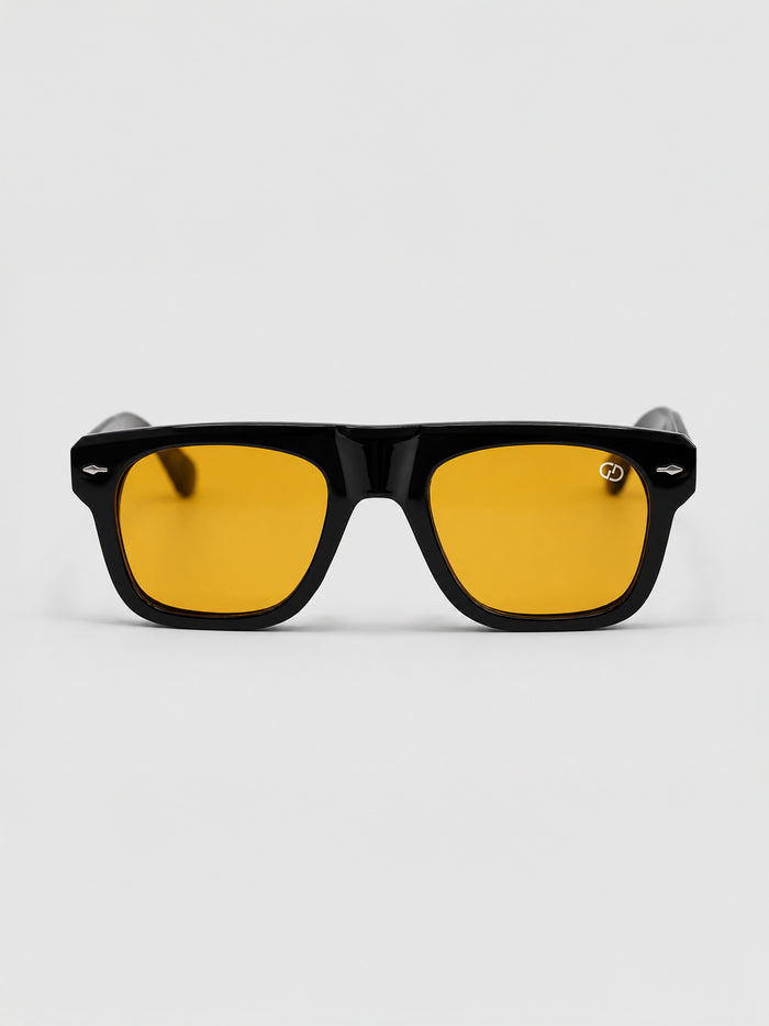 sunglasses / Black Zayro Sunglasses