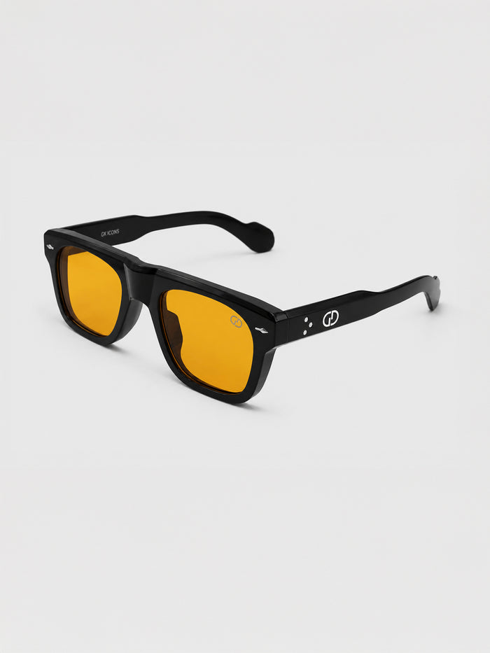 sunglasses / Black Zayro Sunglasses