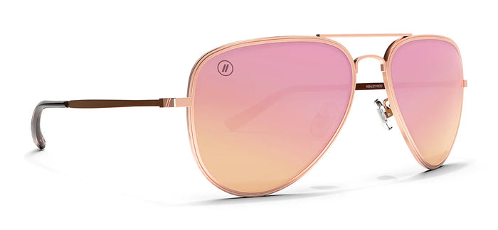 BLENDERS A SERIES POLARIZED SUNGLASSES
