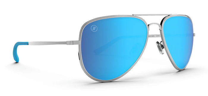 BLENDERS A SERIES POLARIZED SUNGLASSES