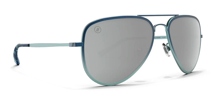 BLENDERS A SERIES POLARIZED SUNGLASSES