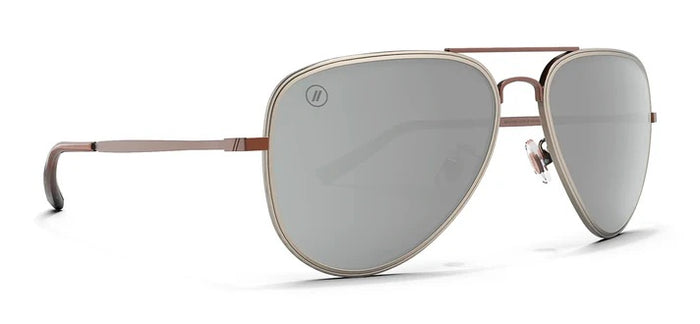 BLENDERS A SERIES POLARIZED SUNGLASSES