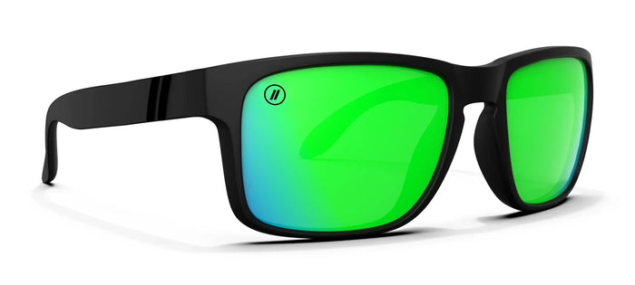 BLENDERS CANYON POLARIZED SUNGLASSES