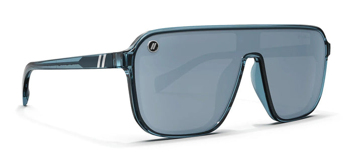 BLENDERS MEISTER X2 POLARIZED SUNGLASSES