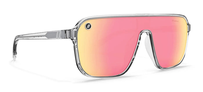 BLENDERS MEISTER X2 POLARIZED SUNGLASSES