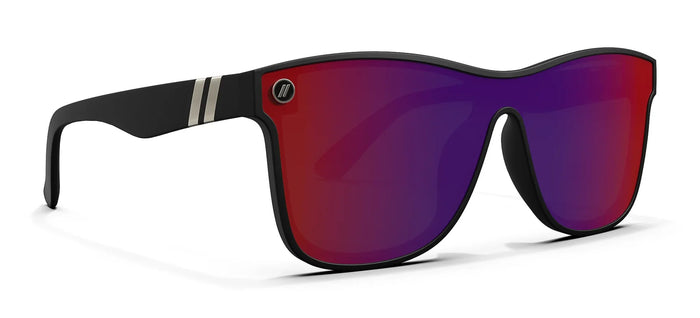 BLENDERS MILLENIA X2 POLARIZED SUNGLASSES