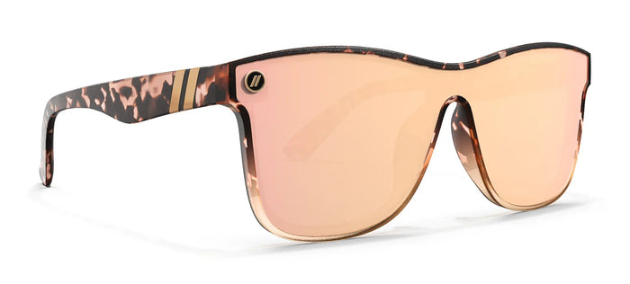 BLENDERS MILLENIA X2 POLARIZED SUNGLASSES