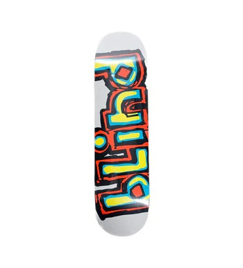 BLIND DECK CLASSIC ORIGINAL LOGO 8.5"