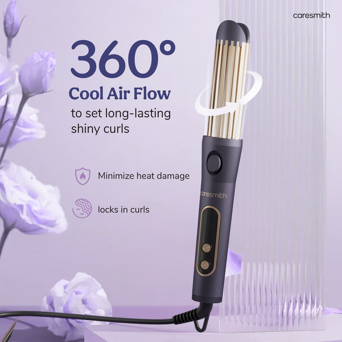 BLOOM - 2 in 1 Air Styler