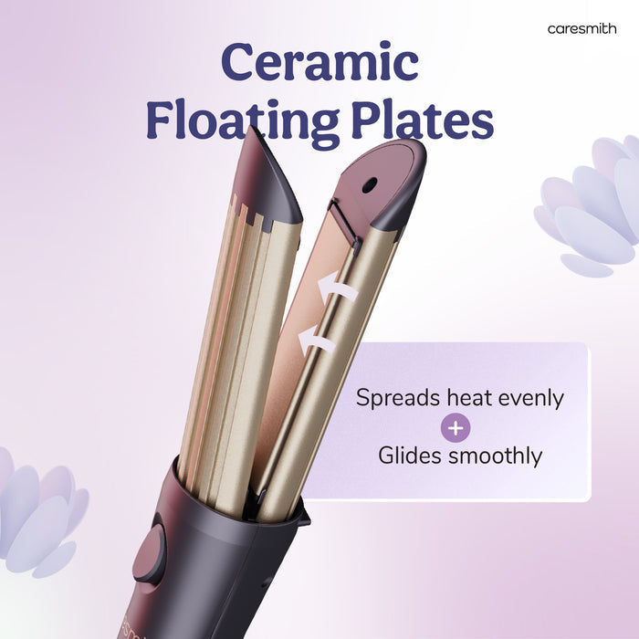 BLOOM - 2 in 1 Air Styler