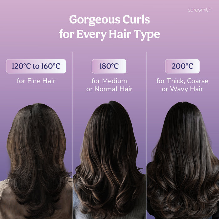 BLOOM - 2 in 1 Air Styler