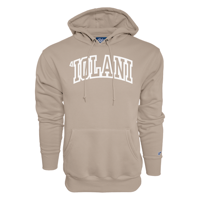 Blue 84 Hamden Hood - Open Frame Felt