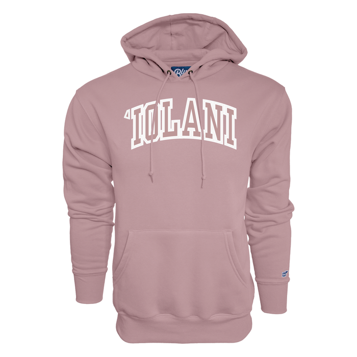 Blue 84 Hamden Hood - Open Frame Felt