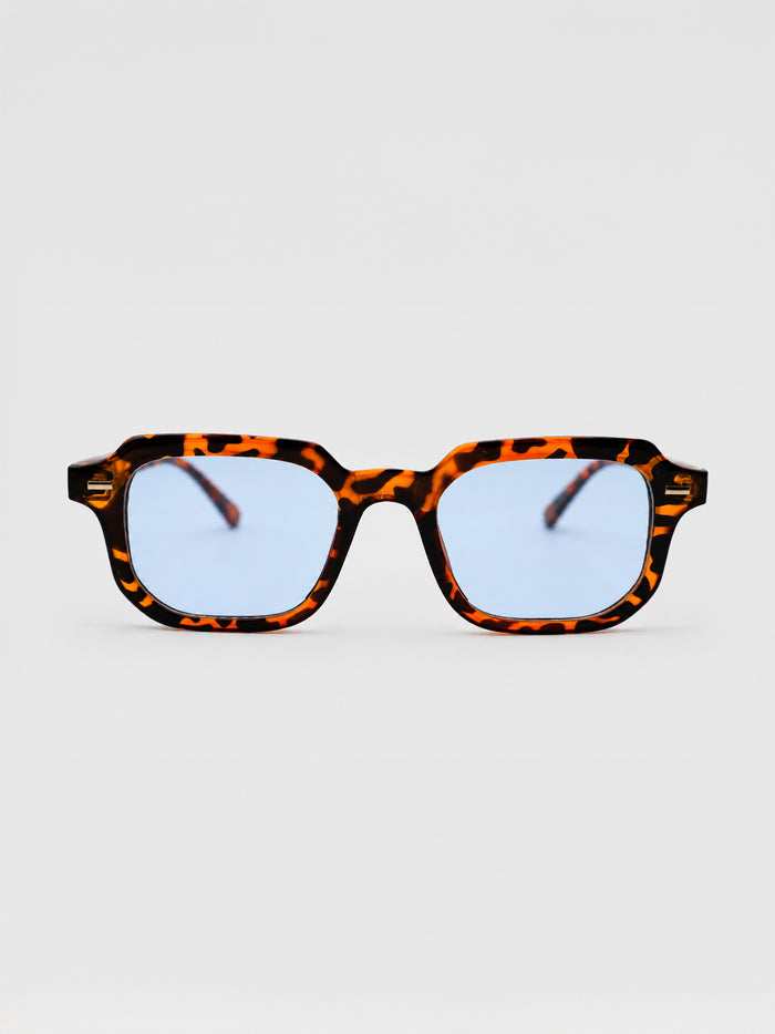 sunglasses / Blue Lior Sunglasses