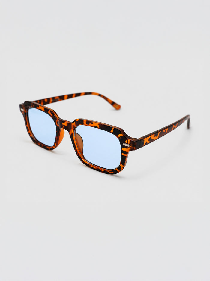 sunglasses / Blue Lior Sunglasses
