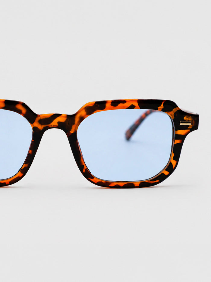 sunglasses / Blue Lior Sunglasses