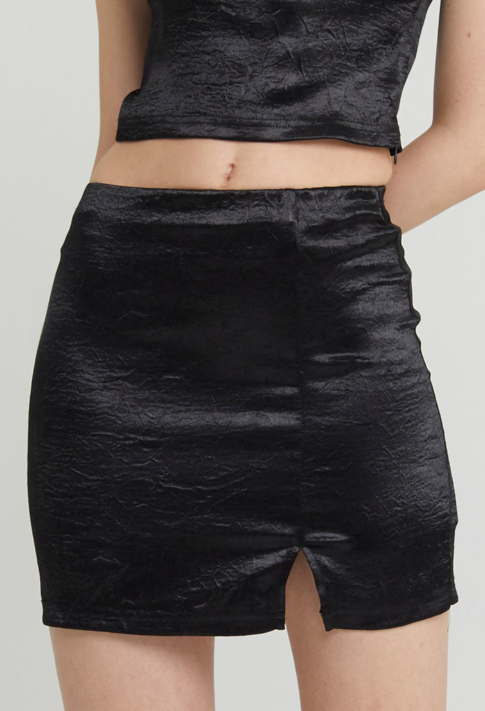 Black / XS