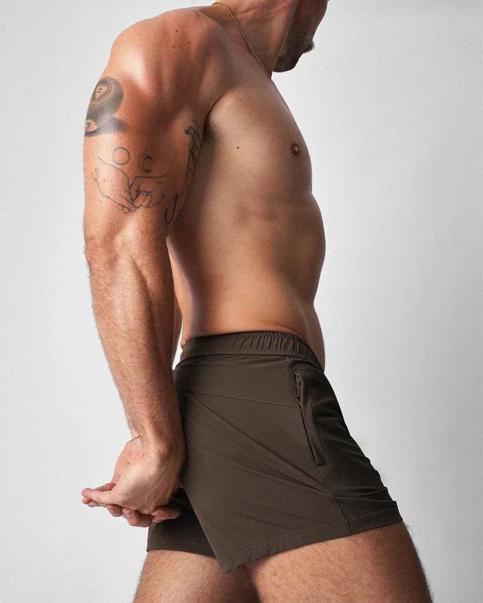 BOLT 3" SHORT