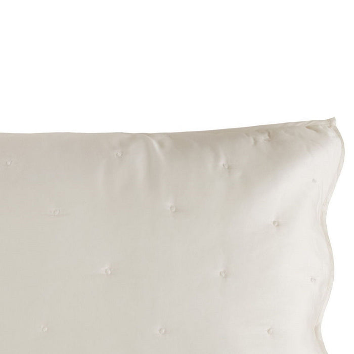 Bovi Grace Quilted Shams