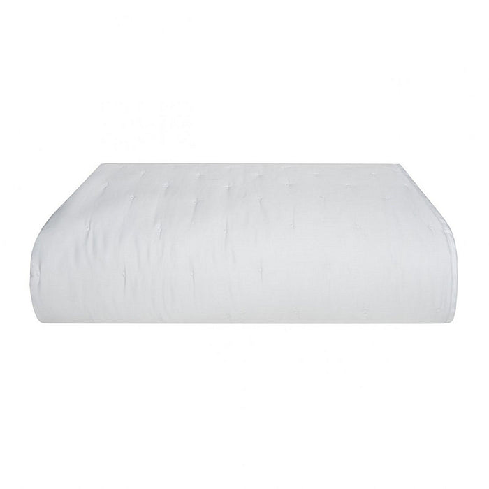 Bovi Grace Quilted Coverlet